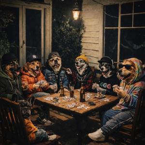 Porch Party