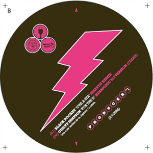 For The D (Harmonic 313 Remix (Street)) [feat. Guitly Simpson]