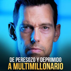 De DEPRIMIDO a MULTIMILLONARIO | Uno de los MEJORES discursos motivacionales de todos los tiempos!