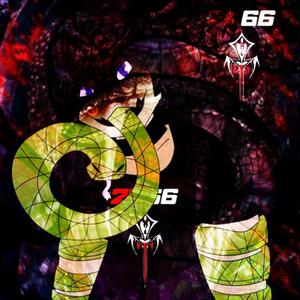 CAMP KRYSTAL LAKE (feat. Zodiax & Ljstnn)