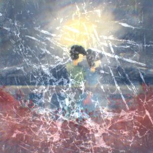 破碎（Prod.CHAUNCEY）