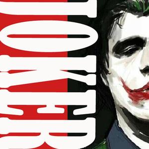 小丑（JOKER）