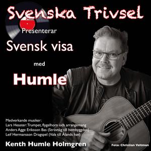 Helgdagskväll i timmerkojan