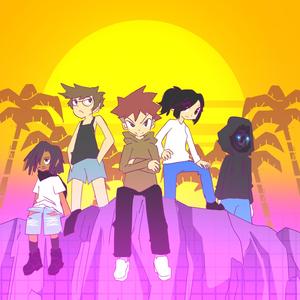 Royal Fork (feat. Jeiix, KomiiStar & Robtop)