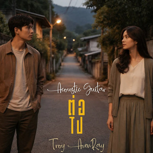 ต่อไป (Acoustic Guitar)