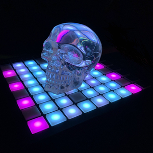 Chaos-Monought