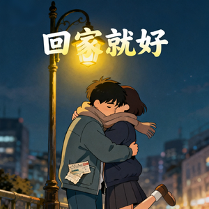 回家就好