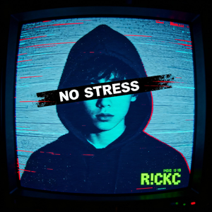 No Stress #百万奖金AI创作大赛+主题三