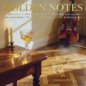 GOLDEN NOTES
