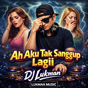 Ah Aku Tak Sanggup Lagii (Remix)