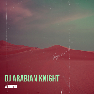 DJ Arabian Knight