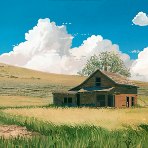 剧场（翻自 植川理一）