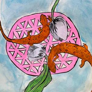 Hell is an Obstinate Flower Shop