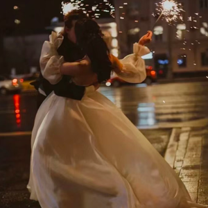 “光”（Panoramic ）