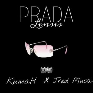 Prada Lenses