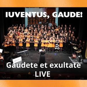 Gaudete et exultate (Live)
