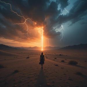 Become the light (Accension Mix)