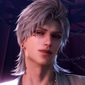 【翻】秦彻—即兴放逐（《恋与深空》秦彻思念曲）