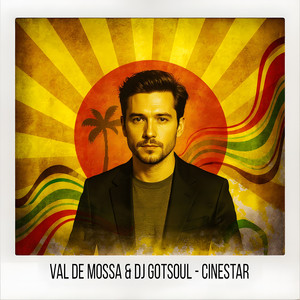 Cinestar (Instrumental Mix)