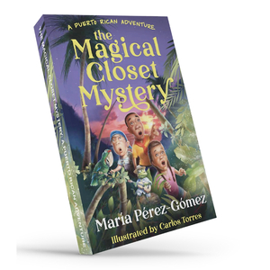 Le Lo Lai Lullaby (feat. Manolo Ramos & Lucia Ramos)