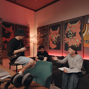 Танцы у огня