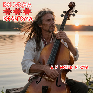 А у Мокши и Суры