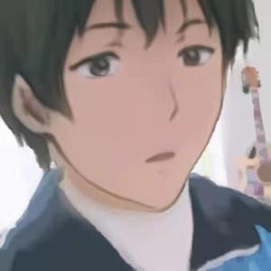 浴火成诗（治愈少年音）