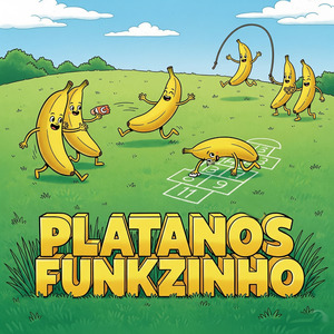 PLATANOS FUNKZINHO