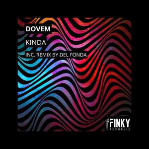 Kinda (Original Mix)