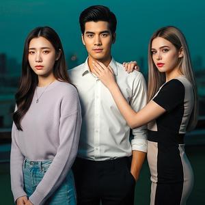 คนใกล้ตัวบางทีก็ร้ายที่สุด