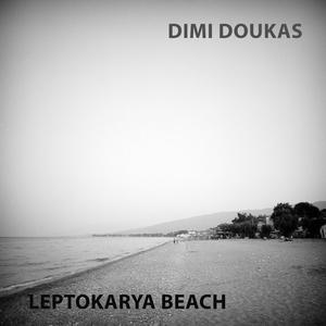 Leptokarya Beach