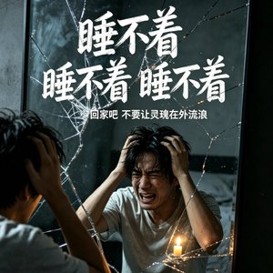《睡不着，睡不着，睡不着》.wav