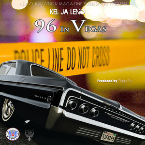 96 in Vegas