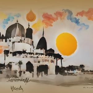 Sholawat Tibbil Qulub
