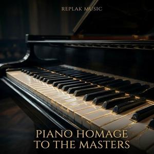 Brahms Left Hand (In Honor Of J Brahms)