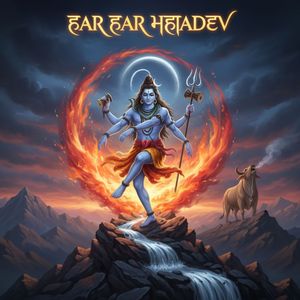 Har Har Mahadev