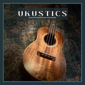 Ocean Eyes (Ukulele Instrumental Version)