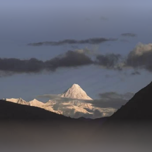 雪满长安道2022live