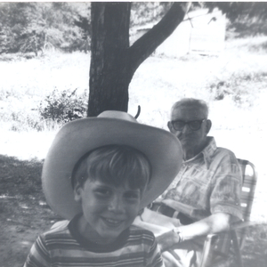 The Gods will hear me tonight