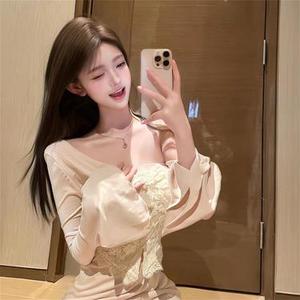 你离开我的时候