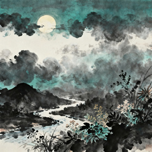 太上老君说常清静经