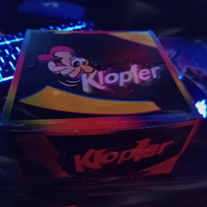 Klopfer