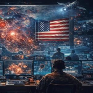 Voice through the Crisis