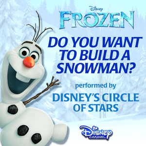 Do You Want to Build a Snowman? (From "Frozen")