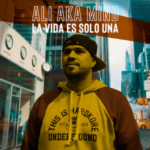 La Vida Es Solo Una