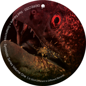 Dark Roast (Greencross Remix)