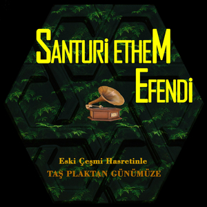 Eski Çeşmi Hasretinle (Taş Plaktan Günümüze)