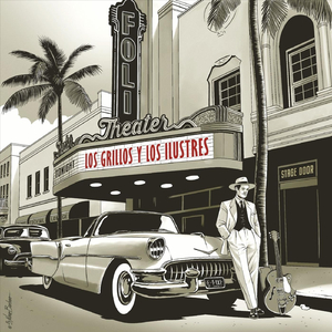 Sudor (feat. Los Ilustres)