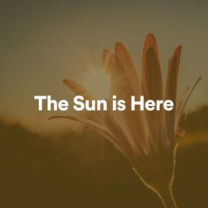 The Sun is Here, Pt. 1