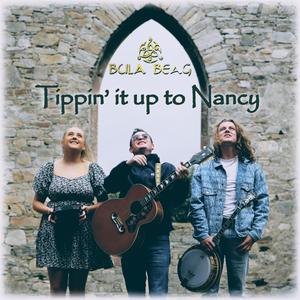 Tippin' it up to Nancy